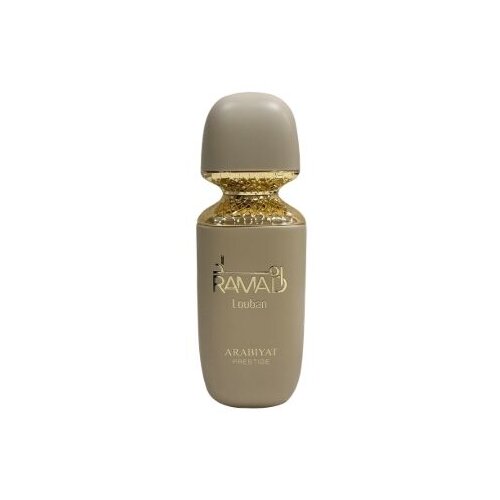 Arabiyat Prestige Unisex parfem Ramad Louban, EDP, 100 ml Slike