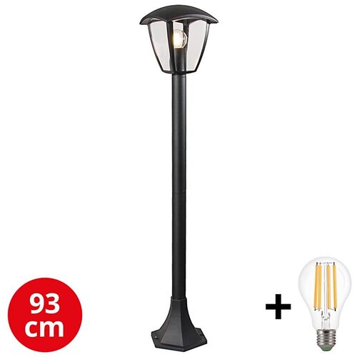  Brilagi - LED spolja&scaron;nja lampa LUNA 1xE27/60W/230V IP44 Cene