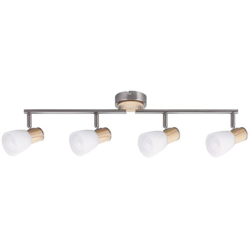 Rabalux LUSTER 4XE14 GAVIN 6489 MIX Slike