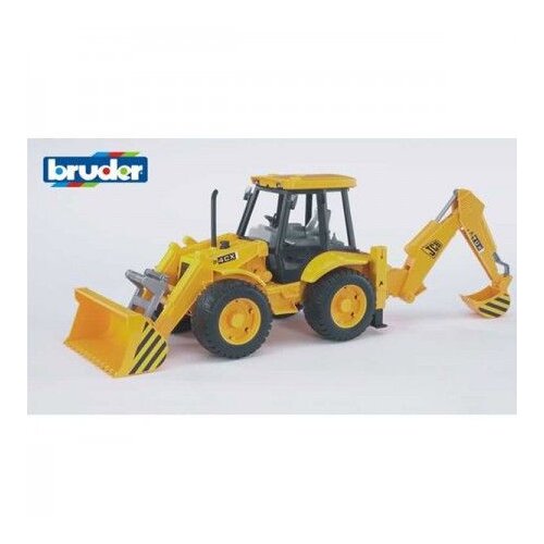 Bruder bager jcb 4cx 02428 Cijene