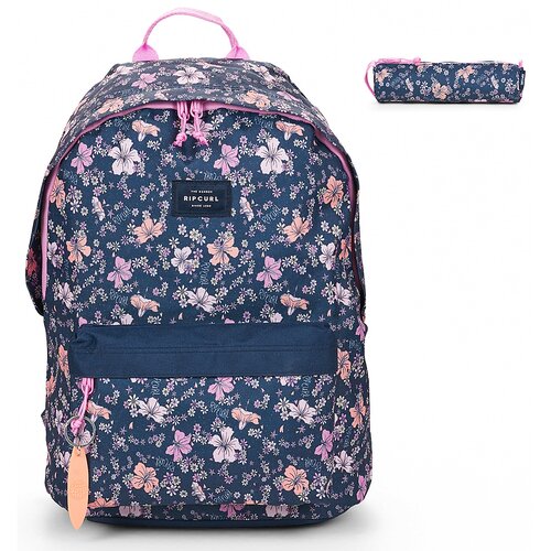 Rip Curl &amp;Scaron;olska torba DOME 18L + PC MIXED Slike
