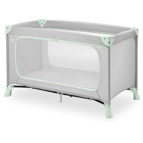 Hauck prenosivi krevetac Dream n Play Plus,Mint Cene