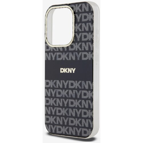 Dkny Ovitek za telefon Črna Slike