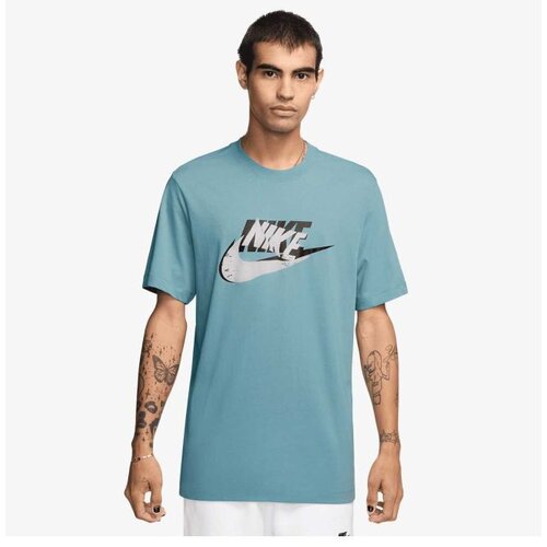 Nike M nsw tee 12mo futura sp25 Cene