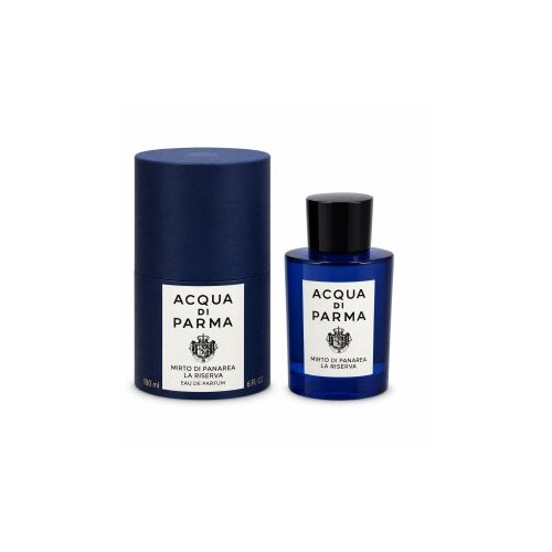 Acqua Di Parma Mirto di Panarea La Riserva parfemska voda unisex 180 ml Slike