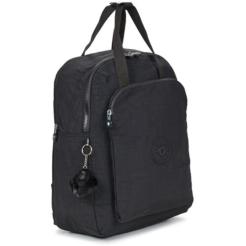 Kipling Nahrbtniki KAZUKI L Črna Cene