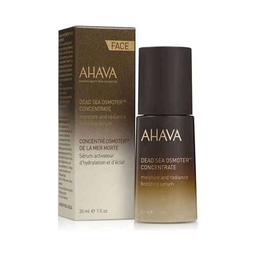 Ahava Dead Sea Osmoter™ Concentrate Face Cene