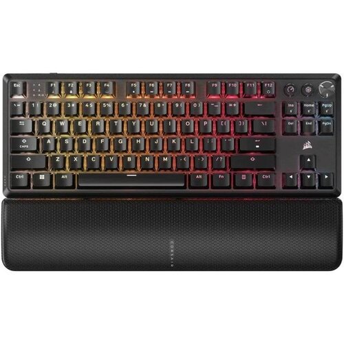 Corsair K70 Core TKL RGB gejming tastatura Cene