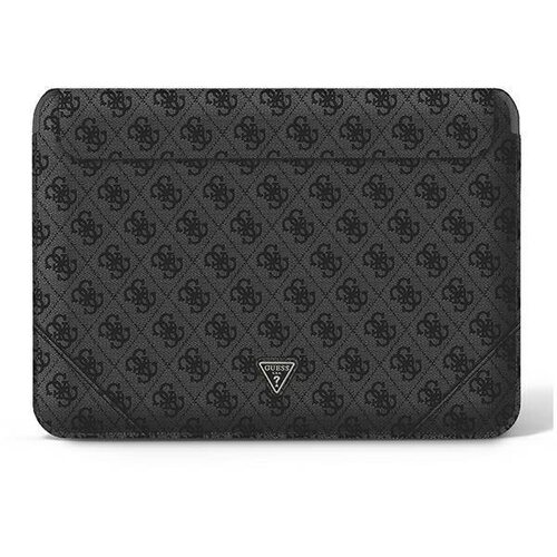 Guess Gray Triangle ovitek za prenosnike, do 16&amp;amp;#039;, (20746082) Slike