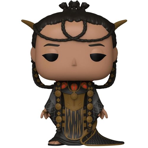 Funko Bobble Figure Movies - Stargate POP! - Ra Cene