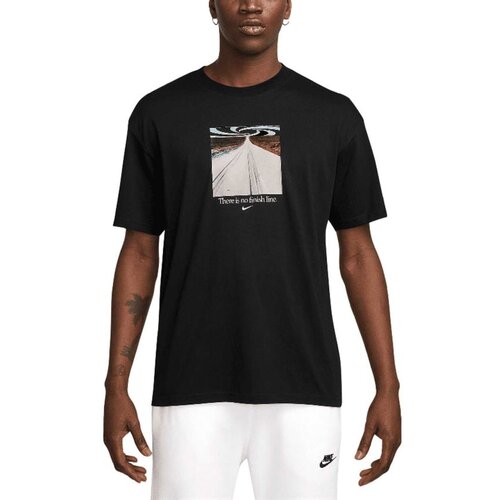 Nike u nsw tee m90 oc open Cene