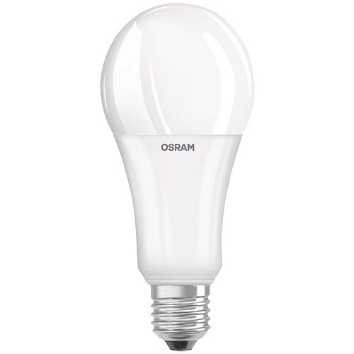 Osram lED žarulja Superstar Classic A (21 W, E27, Topla bijela, Može se prigušiti, Mat) Cijene