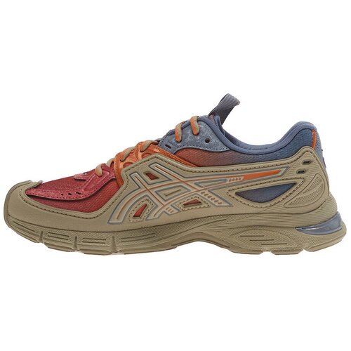 Asics Nizke superge Baskets ub13-s gel-sd-lyte olive grey/rust orange Slike