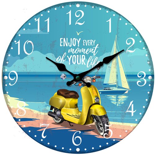 Signes Grimalt Ure Motoristična Ura Modra Slike