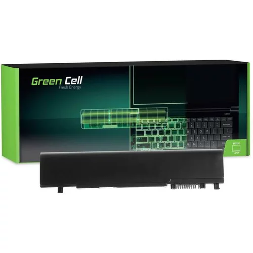 Green cell baterija PA3832U-1BRS za Toshiba Portege R700 R830 R930, Satellite R630 R845 R830, Tecra R940, DynaBook R730