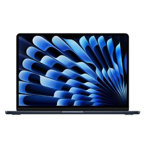 Apple Prenosnik MacBook Air 13, 35 cm (13,6"), 2560x1664, M5 (10/10), 24 GB RAM, 1 TB SSD, macOS, Midnight, CRO, (5000177594) Cene