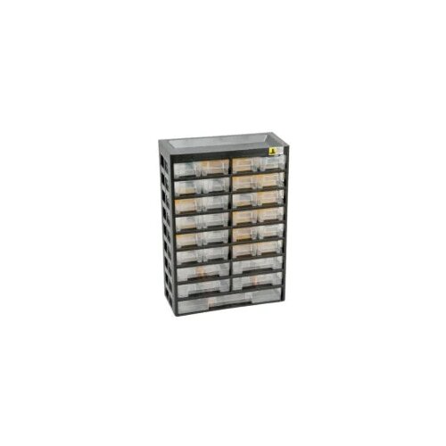 ALLIT magacin ladica za sitne dijelove sa 29 ladica 435x303x136mm 1212255 Cijene