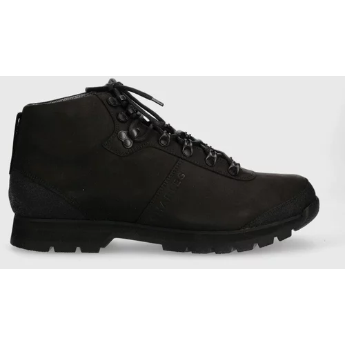 Charles Footwear Kožne cipele Carney za muškarce, boja: crna, Carney.Hiker.Black