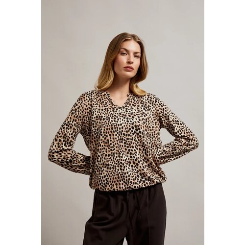 Marisse Women's Sweater Z-Sw-4547 Beige Cijene