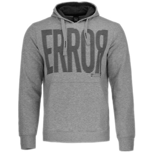 Monotox Puloverji Error HD Siva Cene