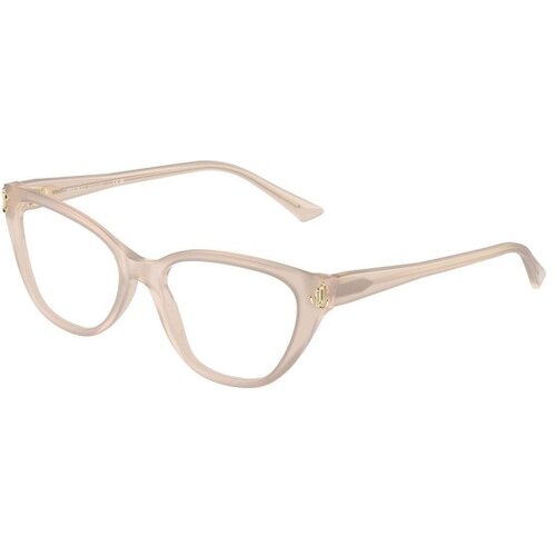 Jimmy Choo JC3011 5025 L (54) Bež/Kristalna Cene