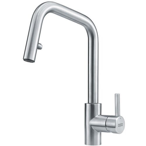 Franke SLAVINA Kubus-D Inox, (115.0529.207) Slike