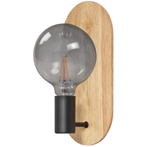 Ledvance Zidno svetilo DECOR WOOD 1xE27/8W/230V Cene