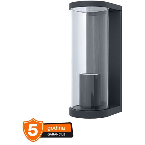 Osram dekorativna Fasadna Lampa TUBULAR E27 Cene