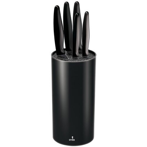 SMILE SNS-3 knife set Knife/cutlery block set 6 pc(s) Cijene