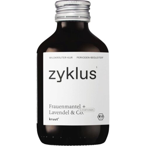 kruut Zyklus - Oxymel I Bio ekstrakt samoniklog bilja - 150 ml (15 porcija) Cene