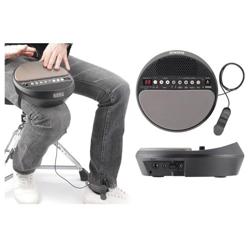 Korg WAVEDRUM WD-X MINI percussion sintisajzer Cijene