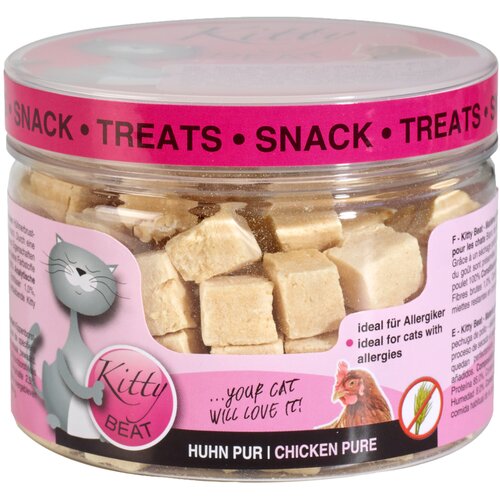 Porta 21 Kitty Beat grickalice za mačke - Pileća prsa (35 g) Cijene