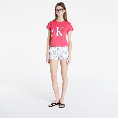 Calvin Klein Pižama Roza Slike