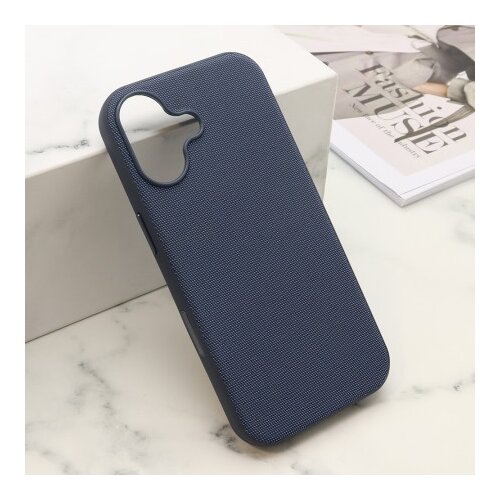  Futrola woven magsafe za iphone 16 (6.1) plava ( F125333 ) Cene
