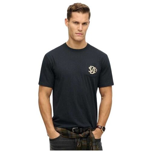 Superdry muška majica kratkih rukava Cene