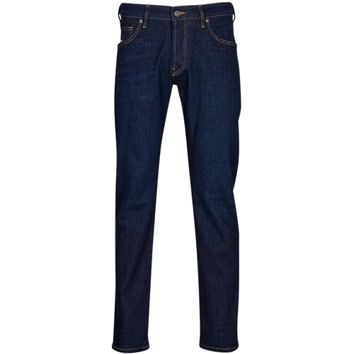 Diesel Jeans tapered D-YENNOX Modra Slike