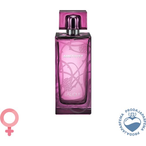 Lalique Amethyst - 100ml Slike