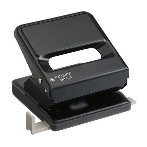 Kangaro Bu&scaron;ač DP-520 25 l crni Cene