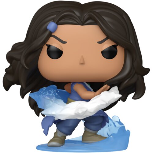 Funko POP figura Avatar The Last Airbender - Katara, 8,9 cm Slike