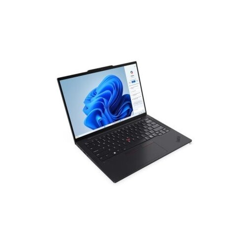 Lenovo Think ThinkPad T14s G5 Core Ultra 5 125U (12C (2P+8E+2LPE)/14T, up to 4.3GHz, 12MB), 16GB (int) DDR5, SSD 512GB NVMe, AG IPS 400n, Intel Graphics, WLAN, BT, 1xHDMI, 2xTB4, KybUK BL, FPR, SCR, Cam 14.0" WUXGA (1920x1200) Win 11 Pro 21LS001ECX Cene