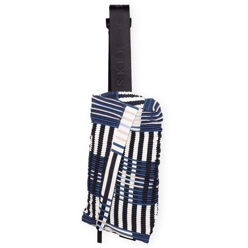 SKFK Torbice Ador Bag - Multicolor Bela Cene