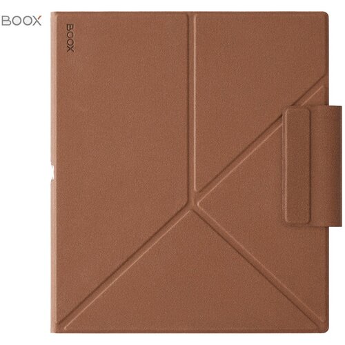 Boox Futrola Magnetic Note Air 5 C Brown Cene