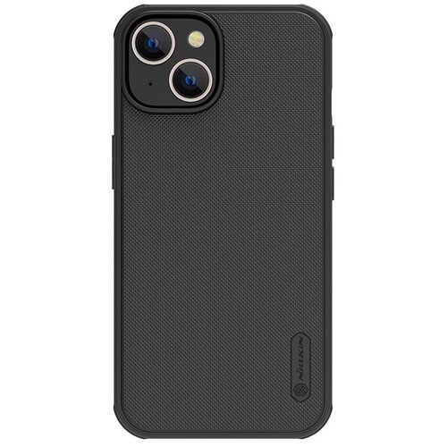 Nillkin Maska za telefon SUPER FROST PRO za iPhone 14 crna Cene