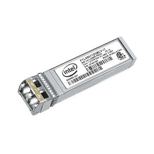 Intel Ethernet SFP+ SR Optics Cijene