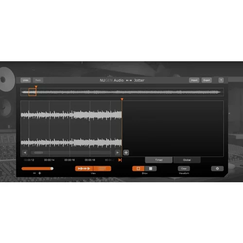 Nugen Audio Jotter (Digitalni izdelek)