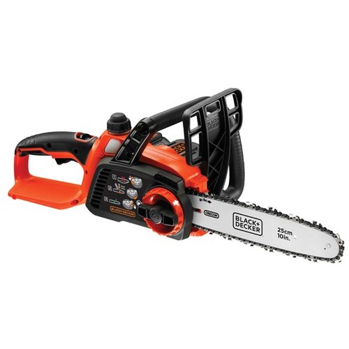 Black &amp;amp; Decker GKC1825L20 Black,Orange Slike