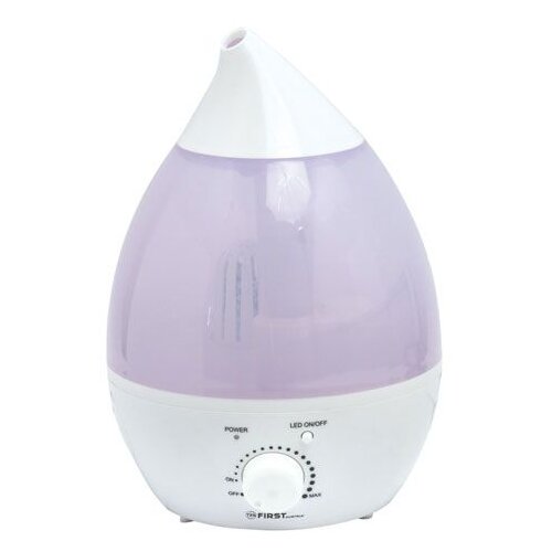 Esperanza Vlažilec zraka FIRST, 2,8l, LED, 25W, bele barve, (20831582) Cene
