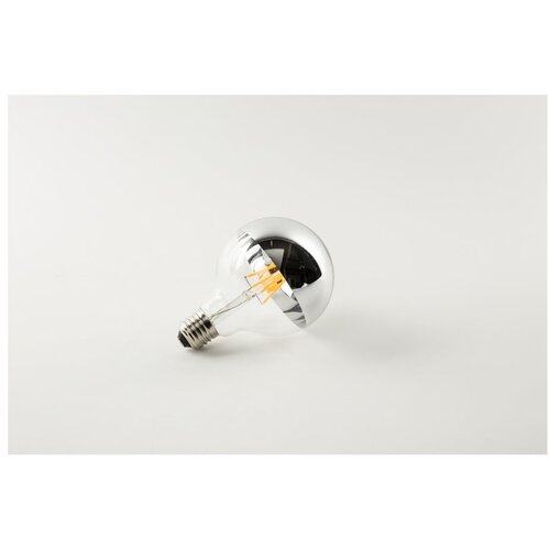 Zuiver LED žarnica Mirror Slike