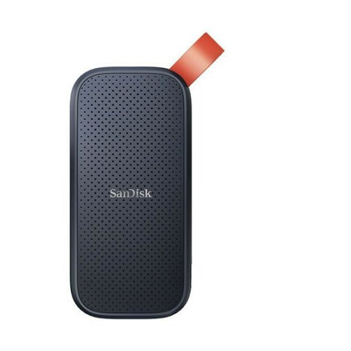 SanDisc portable 480GB - up to 520MB/s read speed, USB 3.2 Gen 2, Up to two-meter drop protection Slike