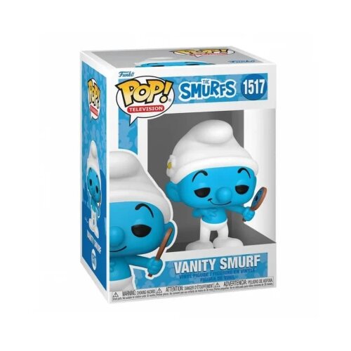 Funko POP! TV: Smurfs - Vanity Smurf Cene